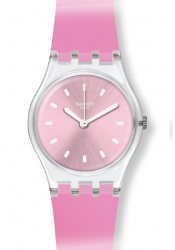 Swatch Sonnenaufgang Damenuhr