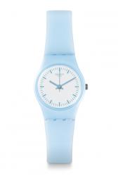 Swatch Clearsky Armbanduhr