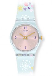 Swatch Enchanted Meadow Damenuhr