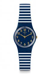 Swatch Ora D Aria Armbanduhr