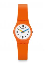 Swatch Sorange Armbanduhr