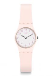 Swatch Pinkbelle Armbanduhr
