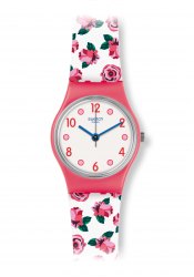 Swatch Spring Crush Damenuhr