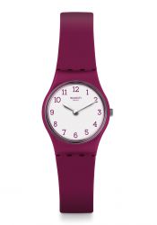 Swatch Redbelle Armbanduhr