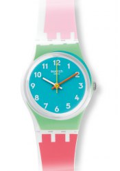 Swatch De Travers Damenuhr