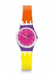 Swatch Sun Through Damenuhr