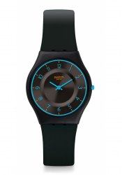 Swatch Troposphere Armbanduhr