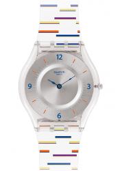 Swatch Thin Liner Armbanduhr