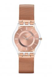 Swatch Hello Darling Damenuhr