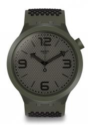 Swatch BBBubbles Armbanduhr