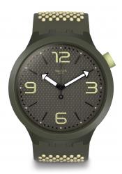 Swatch BBBlanco Armbanduhr