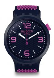 Swatch BBCandy Armbanduhr