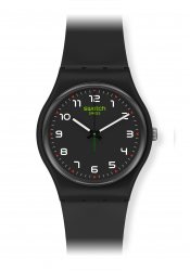 Swatch Masa Armbanduhr