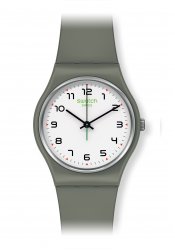 Swatch Ikikhathi Armbanduhr