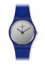 Swatch Silverwakati Armbanduhr