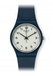 Swatch Sigan Armbanduhr