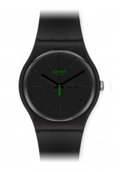 Swatch Neuzeit Armbanduhr