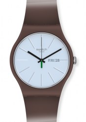 Swatch New Gent Laki Armbanduhr