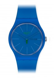 Swatch Beltempo Armbanduhr