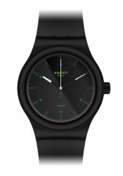 Swatch Sistem 51 Am Automatikuhr