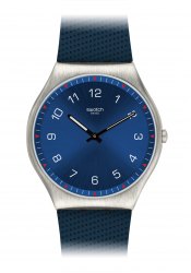 Swatch Skinnavy Armbanduhr