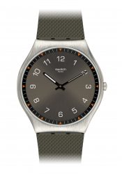 Swatch Skinearth Armbanduhr