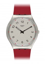 Swatch Skinrouge Armbanduhr