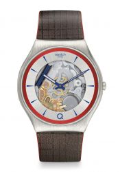 Swatch James Bond Limited Edition Q