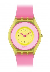 Swatch Skin India Rose