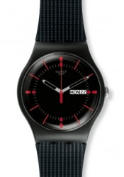 Swatch Gaet Uhr