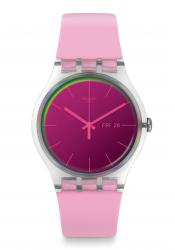 Swatch Polarose Armbanduhr