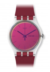 Swatch Polared Armbanduhr