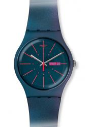 Swatch New Gentleman Armbanduhr