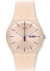 Swatch Rose Rebel Uhr