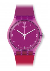 Swatch Cherryberry Armbanduhr
