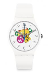 Swatch Candinette Armbanduhr
