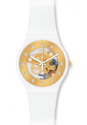 Swatch Sunray Glam Armbanduhr