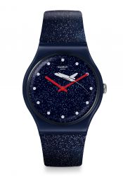 Swatch Moonraker 1979 Armbanduhr