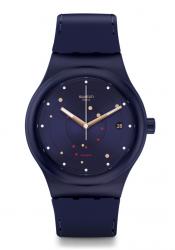 Swatch Sistem51 Automatikuhr Sistem Sea
