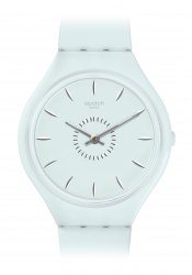 Swatch Skinmint Damenuhr