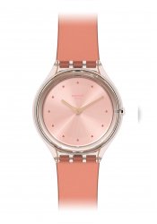 Swatch Skin Amor Damenuhr