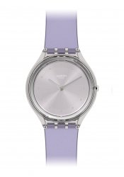 Swatch Skin Love Damenuhr