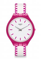 Swatch Skinpunch Damenuhr