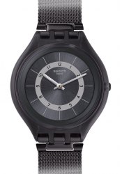 Swatch Skinknight Armbanduhr