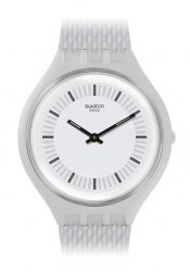 Swatch Skinstructur Armbanduhr