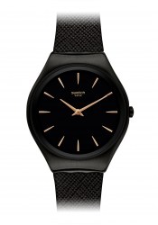 Swatch Skin Notte Armbanduhr
