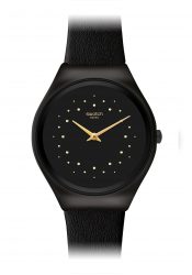 Swatch Skin Shadow Damenuhr