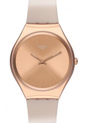 Swatch Skinrosee Damenuhr