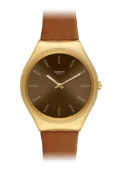 Swatch Skinsand Armbanduhr