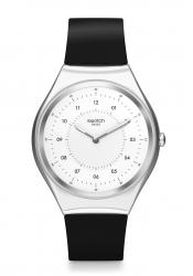 Swatch Skinnoiriron Armbanduhr
